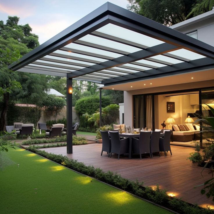 outdoor