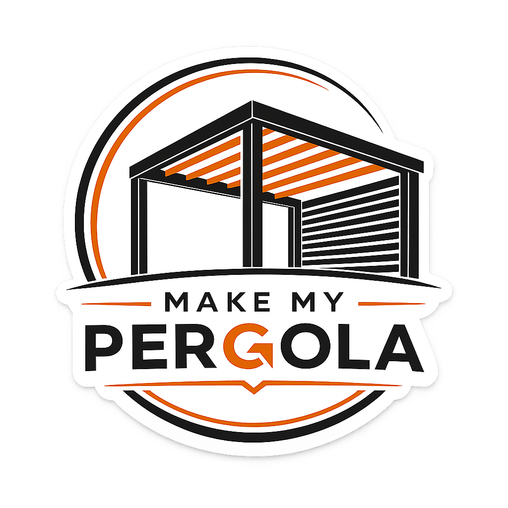 Makemypergola