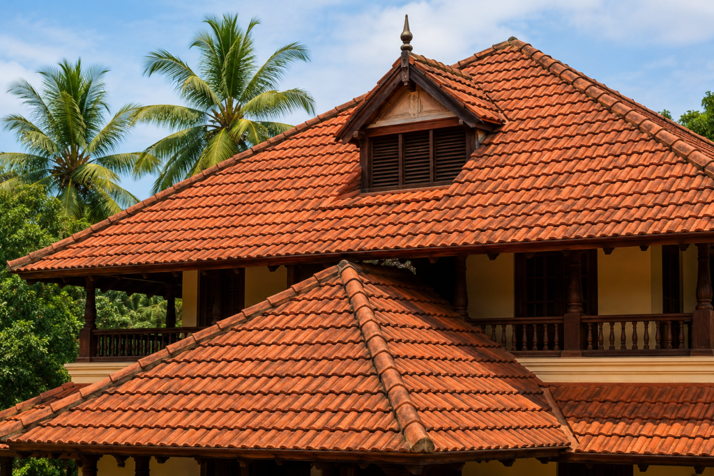 mangalore pergola