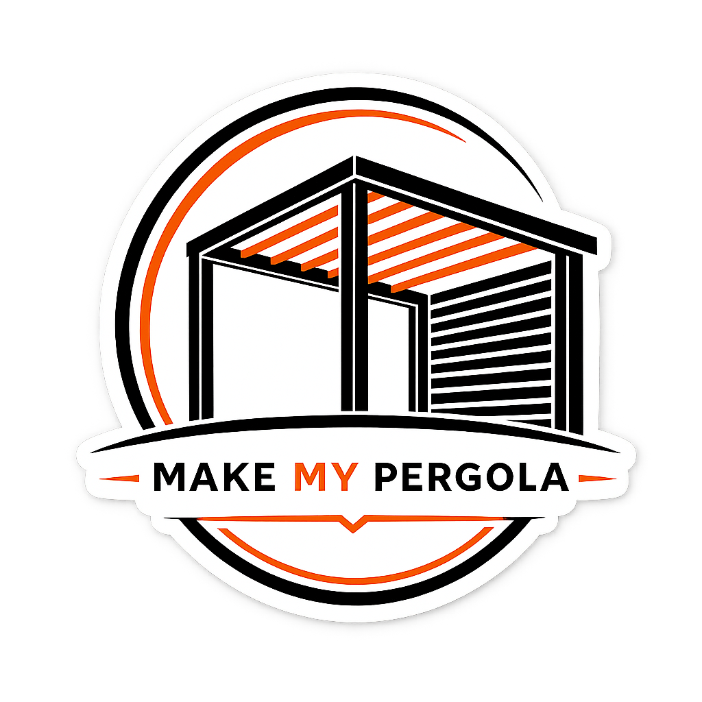 Make My Pergola