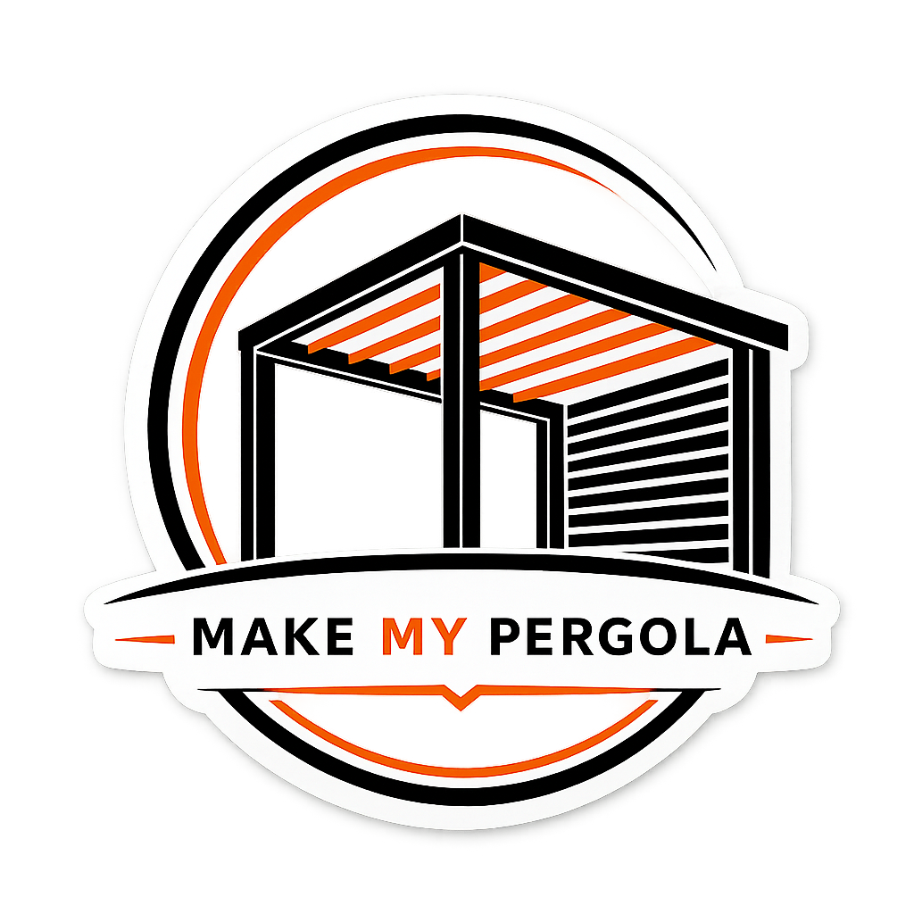 Make My Pergola