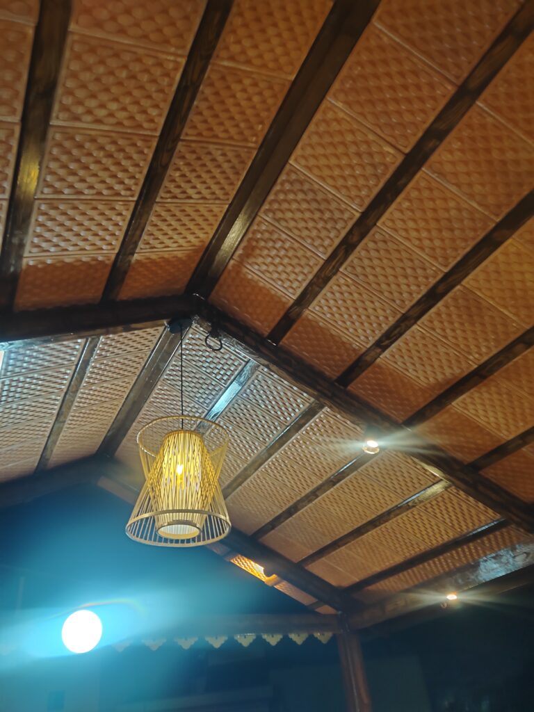 Mangalore double tile